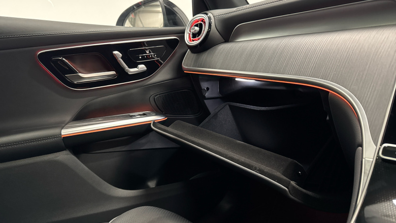 Mercedes-Benz GLC Coupe GLC 300 4Matic AMG Line Premium 5dr 9G-Tronic Petrol Estate